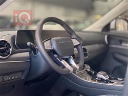 دۆنگ فینگ T5 EVO